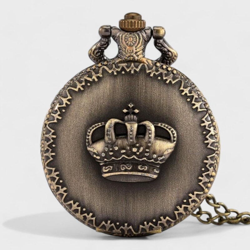 Taschenuhr König