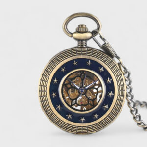 Taschenuhr Kosmos Antik