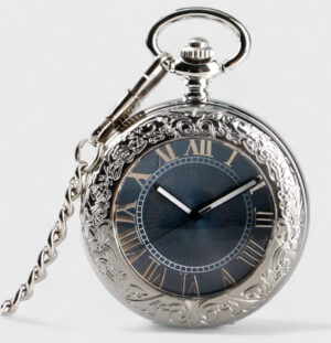 Taschenuhr Luxus Edition