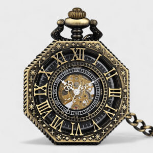 Taschenuhr Mechanische Königliche