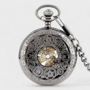 Taschenuhr Mechanische Steampunk