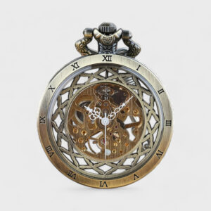 Taschenuhr Mittelalter​