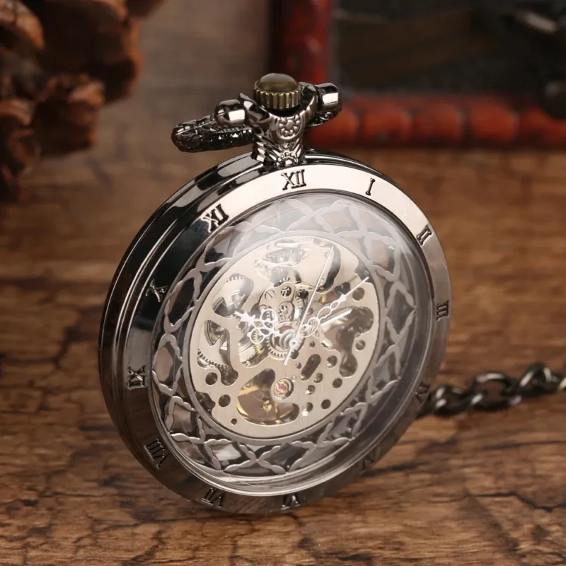 Taschenuhr Mittelalter​ – Bild 6