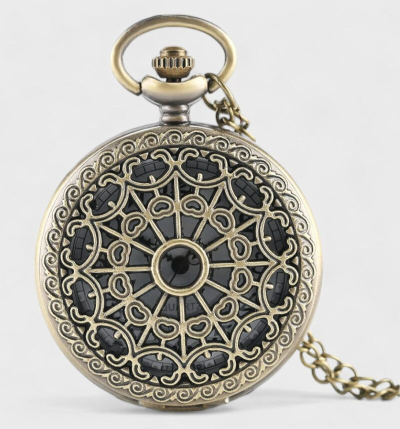 Taschenuhr Moderne Damen