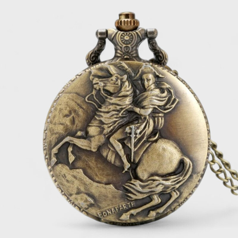 Taschenuhr Napoleon
