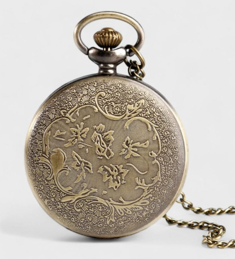 Taschenuhr Petit Prince – Bild 4