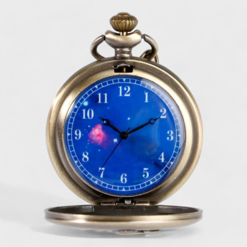 Taschenuhr Petit Prince – Bild 2
