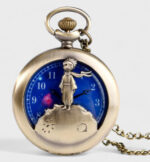 Taschenuhr Petit Prince