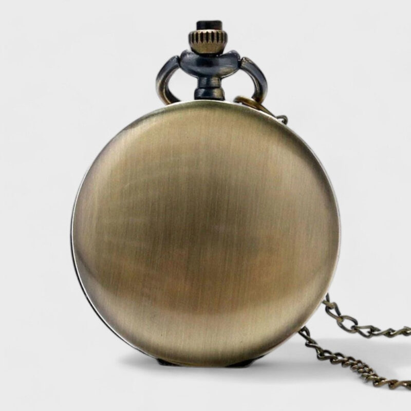 Taschenuhr Pilotenuhr – Bild 2
