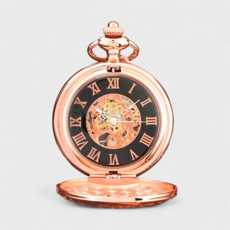 Taschenuhr Renaissance – Bild 2