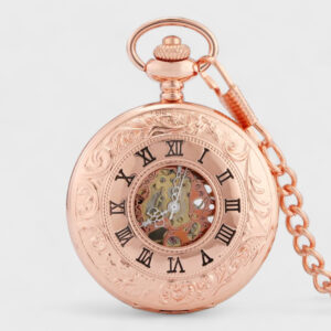 Taschenuhr Renaissance