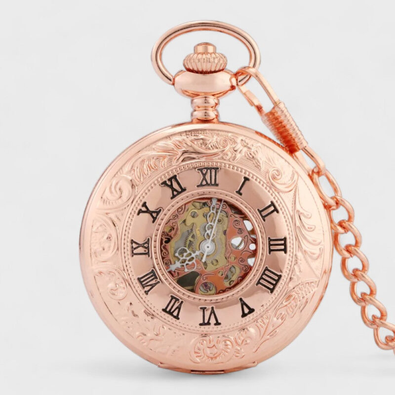 Taschenuhr Renaissance