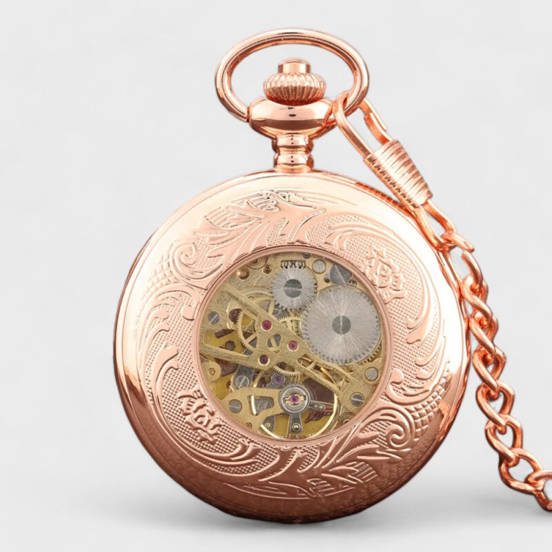 Taschenuhr Renaissance – Bild 3