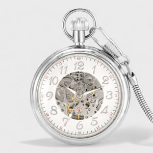 Taschenuhr Retro Damen