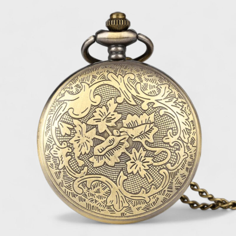 Taschenuhr Saga Harry Potter – Bild 3
