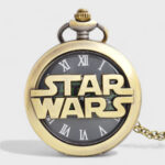 Taschenuhr Star Wars