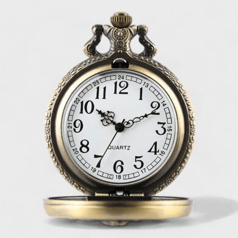 Taschenuhr Titanic – Bild 2