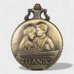 Taschenuhr Titanic