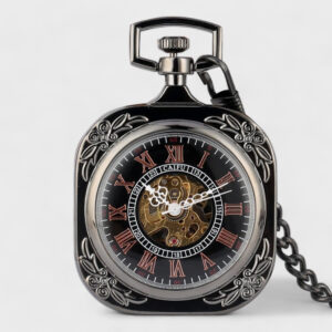 Taschenuhr Traditionelle Herren
