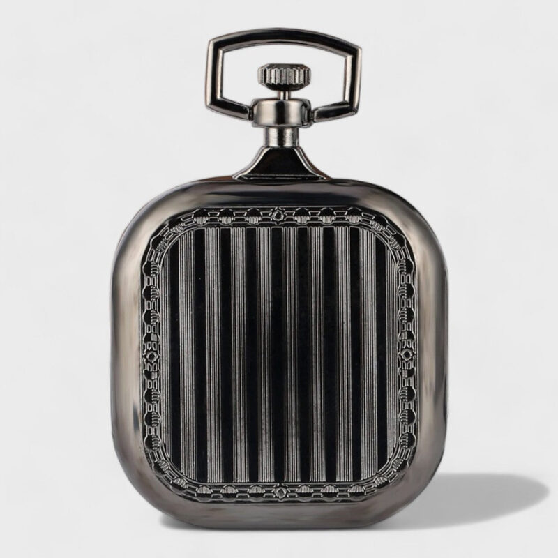 Taschenuhr Traditionelle Herren – Bild 2