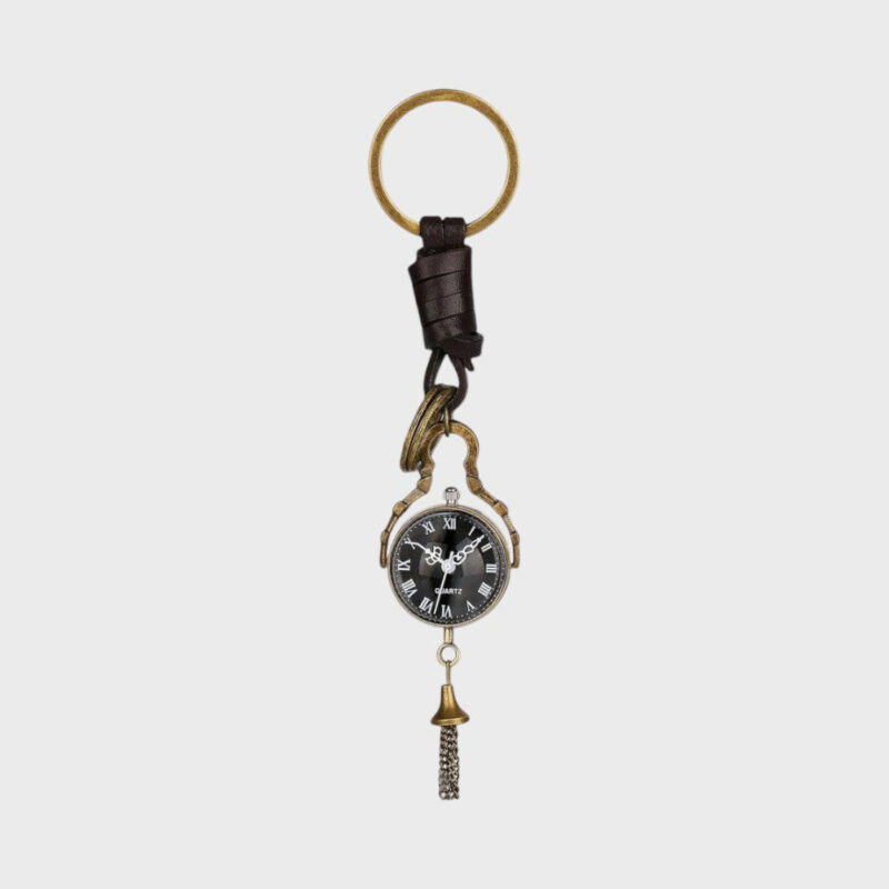 Taschenuhr Tür