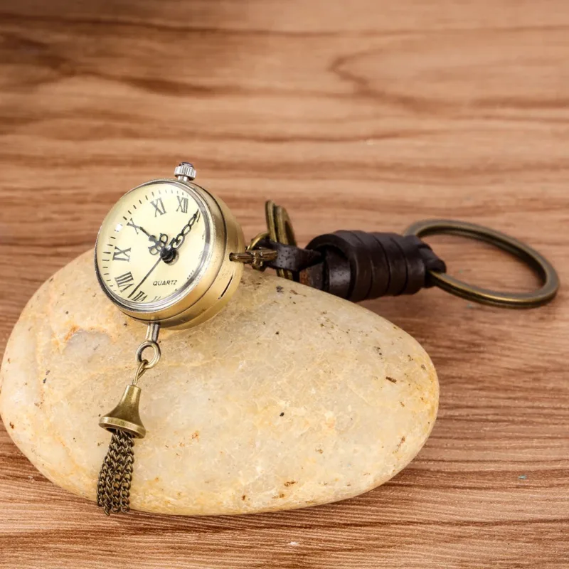 Taschenuhr Tür – Bild 4