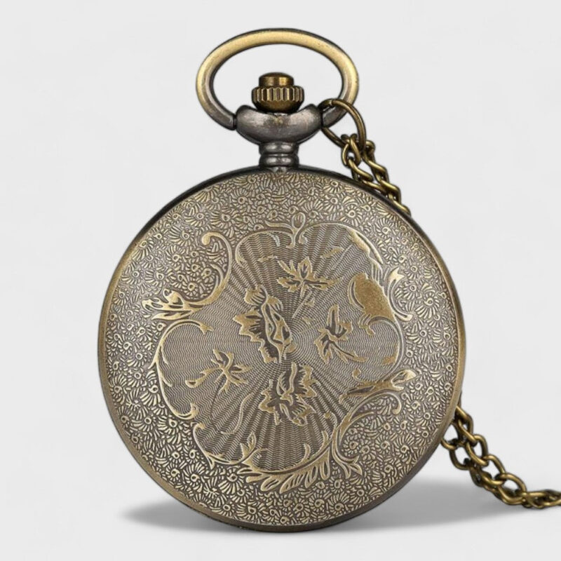 Taschenuhr Vereinigte Staaten – Bild 3