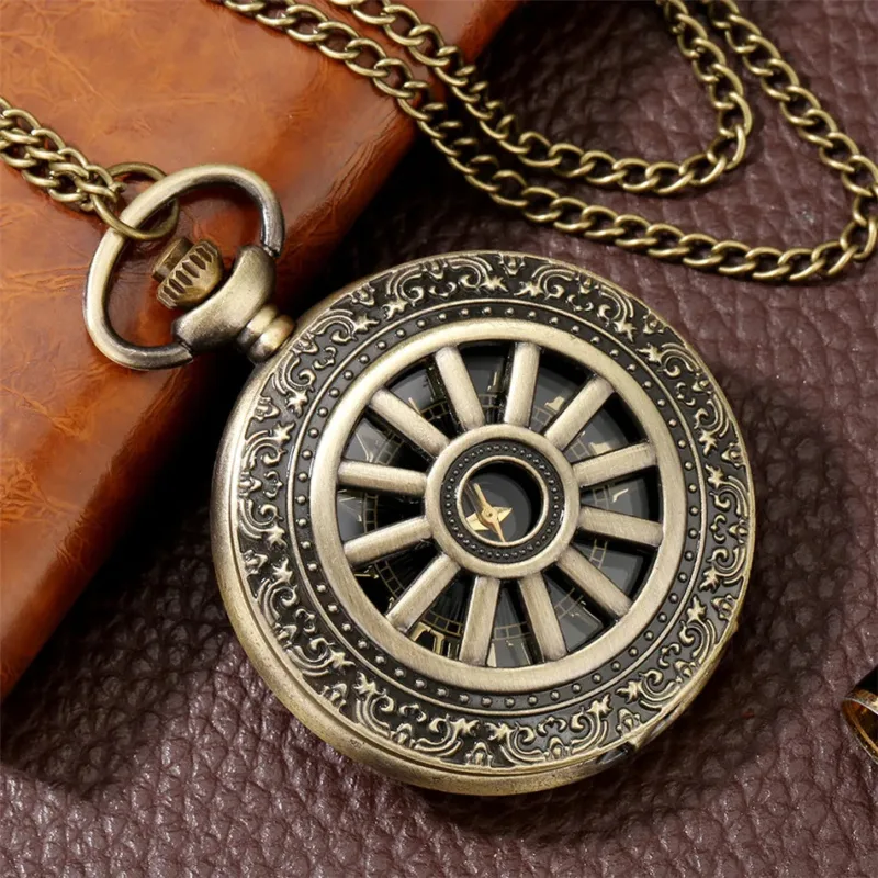Taschenuhr Verzauberte Legenden – Bild 4